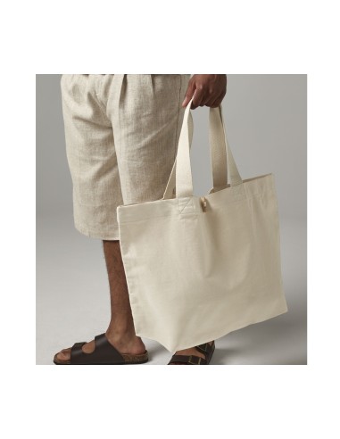 WES-W855-EarthAware® Organic Marina Bag XL